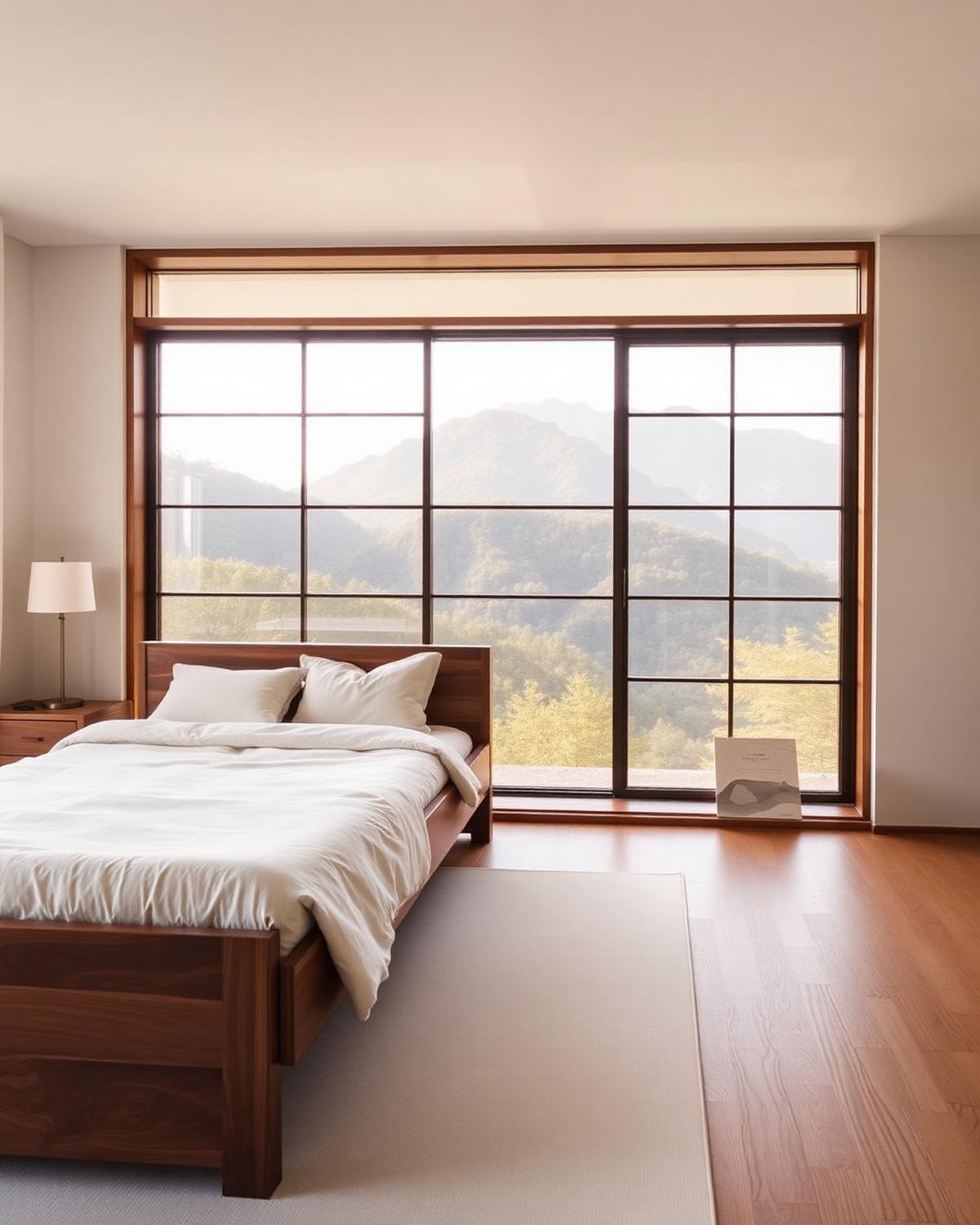 Bedrooms — handcrafted Ardevaé interior