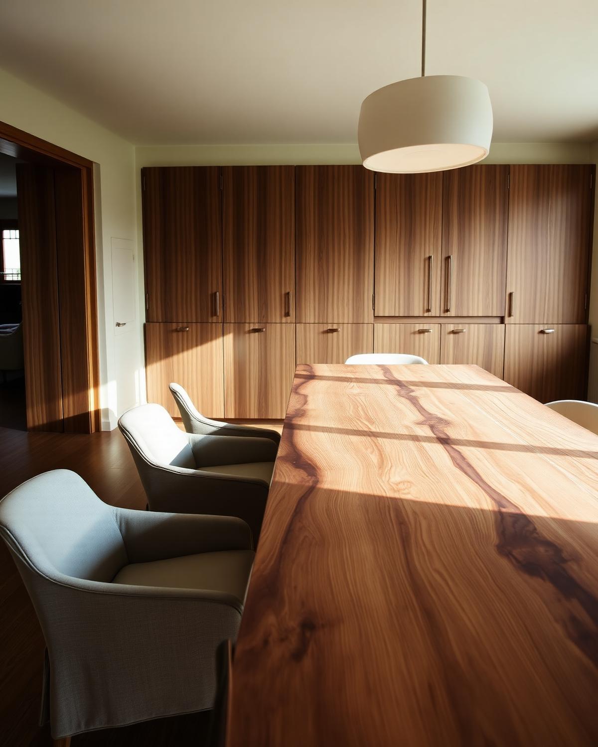 Dining — handcrafted Ardevaé interior