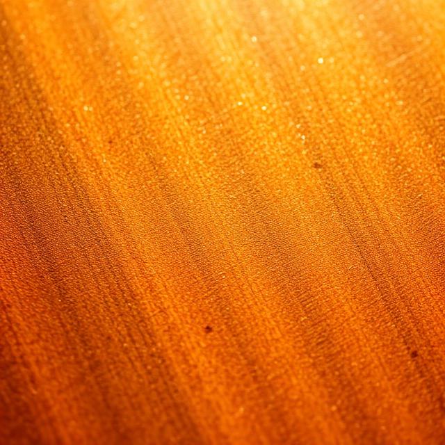 Teak material macro texture