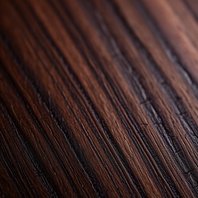 Walnut material macro texture