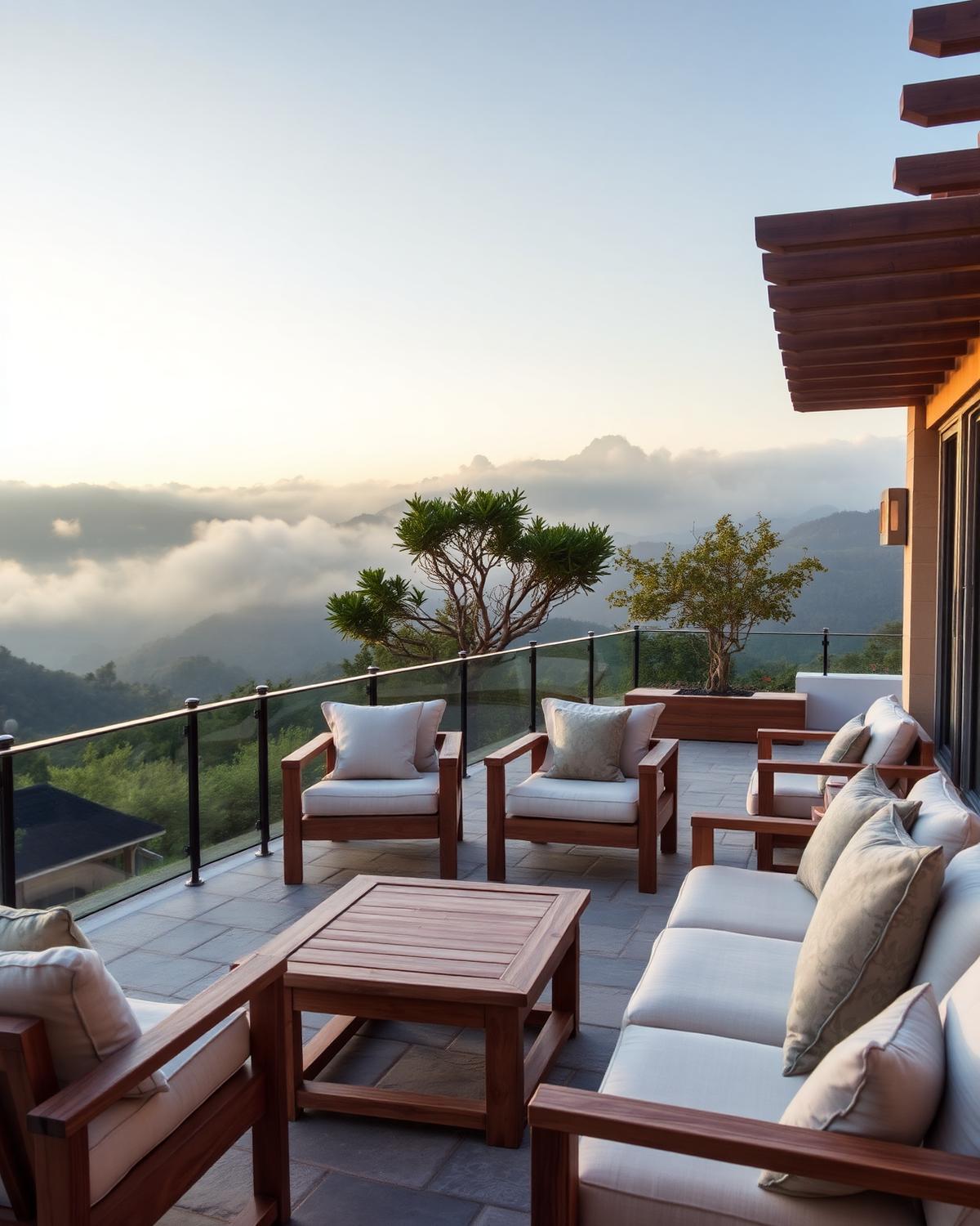 Outdoor — handcrafted Ardevaé interior